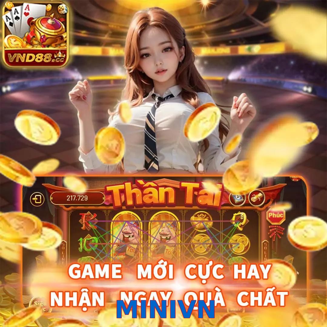 MINIVN