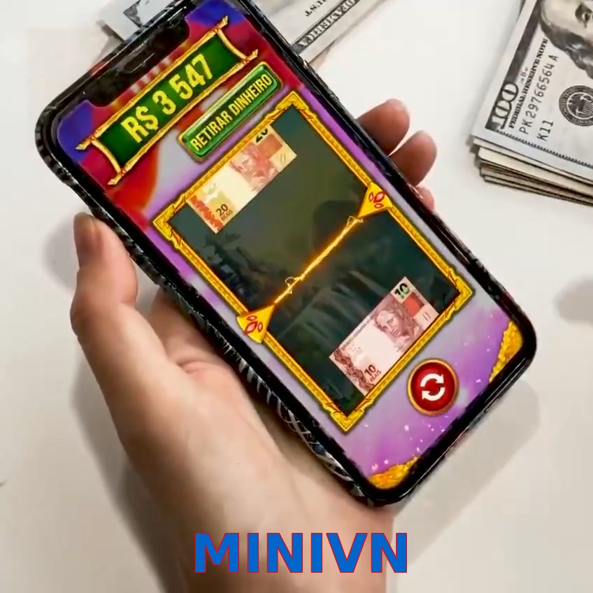 MINIVN