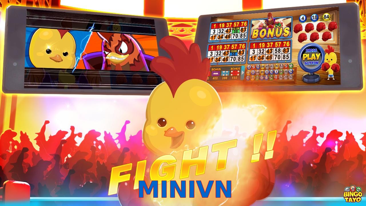 MINIVN