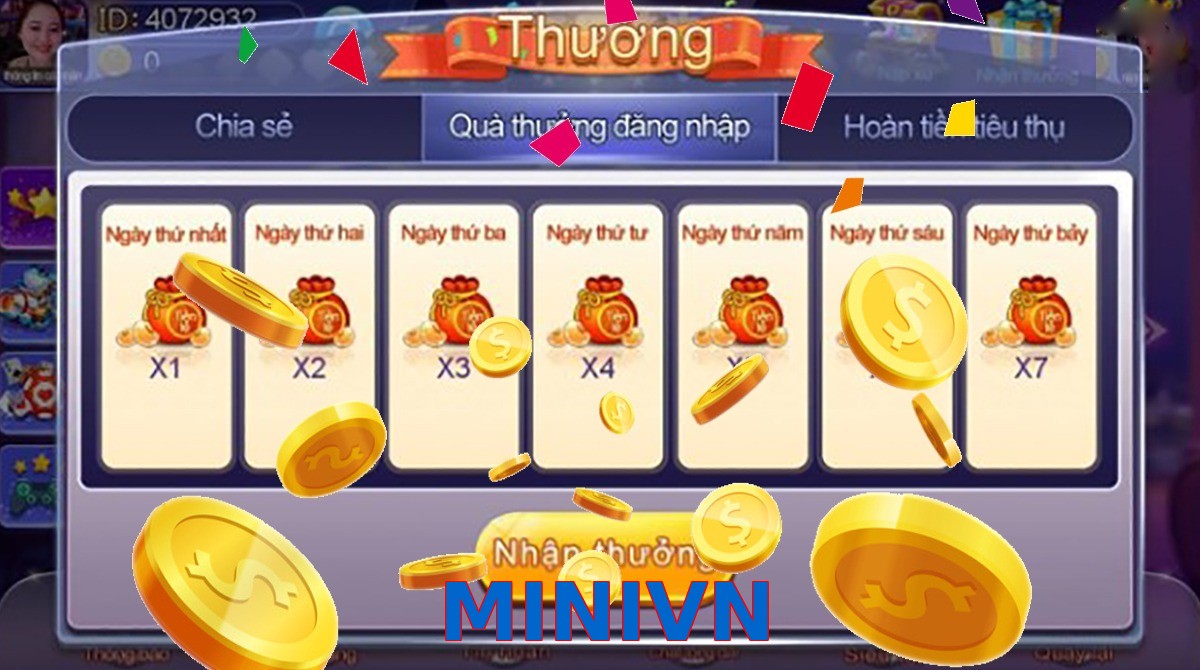 MINIVN